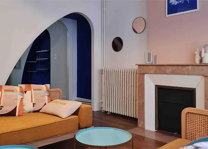 Art Deco-Cooning