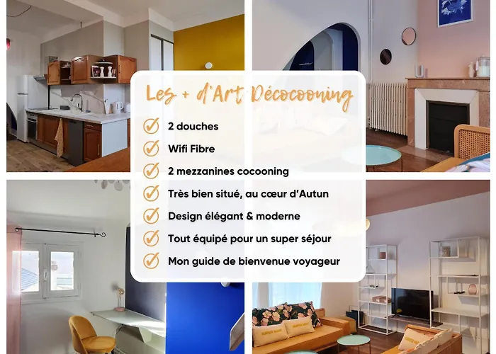 Art Deco-Cooning