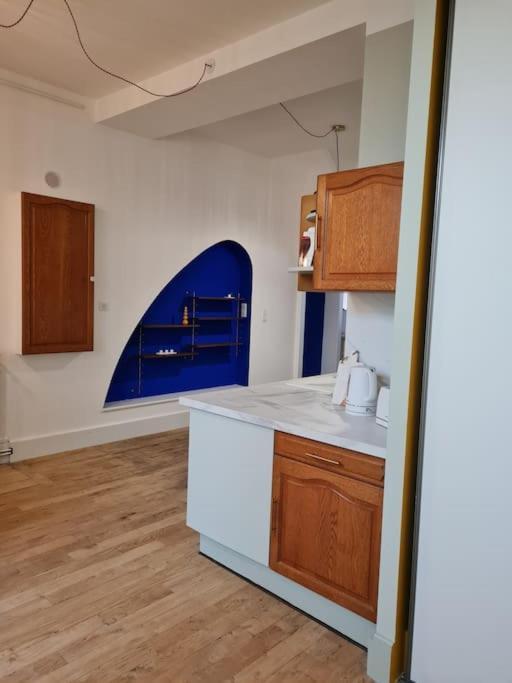 Apartment Art Deco-cooning Autun