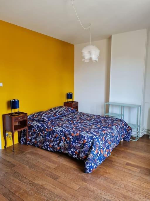 Art Deco-cooning Autun